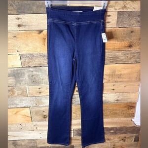 FP Movement by Free People Dark Blue Jeggings